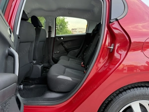 Peugeot 208 1.2 Benzina 82 cp  - imagine 7