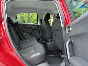 Peugeot 208 1.2 Benzina 82 cp  - imagine 8