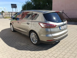 Ford S-Max 2016 2.0 TDci bi-turbo 210CP