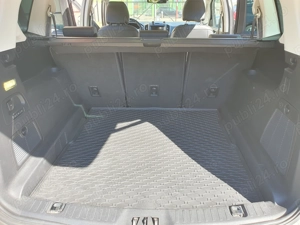 Ford S-Max 2016 2.0 TDci bi-turbo 210CP - imagine 4