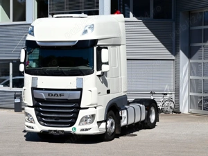 DAF XF 480 FT - Super Space Cab - euro 6 - 346000 km - 2022