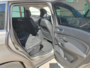 Ford S-Max 2016 2.0 TDci bi-turbo 210CP - imagine 6