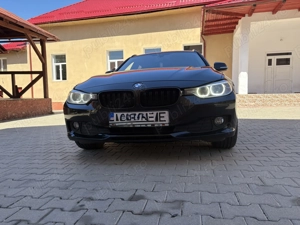 Bmw f31 318d 143 cp 2013 - imagine 4