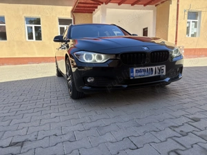 Bmw f31 318d 143 cp 2013 - imagine 5