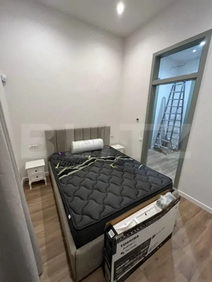 Apartament cu 2 camere, LUX, parcare, prima inchiriere, zona Piata Lucian Blaga