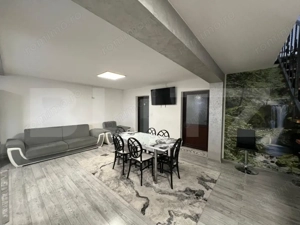 Casa P+1+M, 100 mp utili, zona Brestei - imagine 2