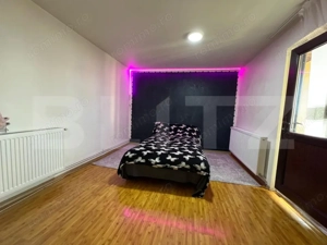 Casa P+1+M, 100 mp utili, zona Brestei - imagine 8