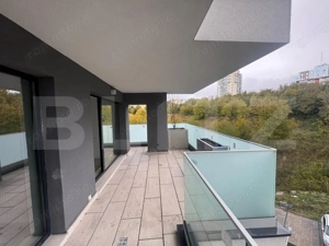 Apartament cu 2 camere+ nisa de dormit 60,5 mp, Ansamblu Rezidential, Zorilor