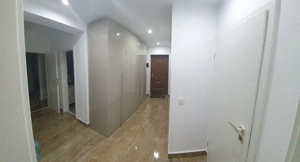 Apartament mobilat utilat 3 camere, 99 mp utili +1 loc parcare. - imagine 4
