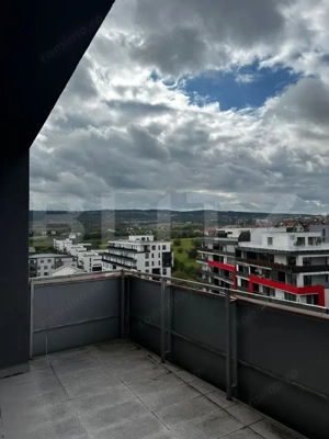 Apartament 3 camere, 2 Bai ,82 mp Tip Penthouse 46 mp Terasa Buna Ziua