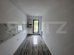 Apartament cu 2 camere+ nisa de dormit 54,6 mp, Ansamblu Rezidential, Zorilor - imagine 5