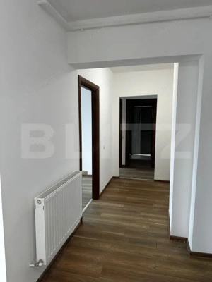 Apartament 3 camere 2 Bai 82 mp, Terasa  46 mp, Parcare zona Buna Ziua - imagine 8