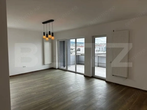 Apartament 3 camere, 82 mp, Tip Penthouse, 46 mp Terasa, Buna Ziua