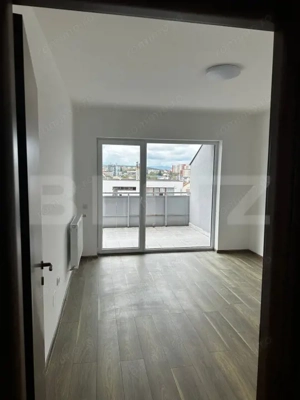 Apartament 3 camere 2 Bai 82 mp, Terasa  46 mp, Parcare zona Buna Ziua - imagine 6