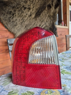 Vand stop spate stanga OEM Volvo V70/XC70 2008