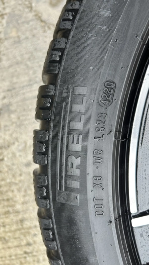 Vand 4 roti iarna pe 18” Toyota ,Lexus,Kia,Honda