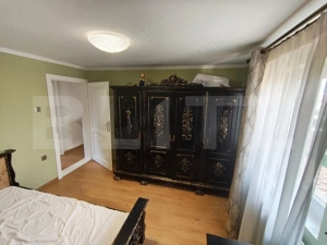 OPORTUNITATE casa mobilata complet, racordata la toate utilitatile in Santandrei - imagine 14