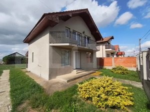 OPORTUNITATE casa mobilata complet, racordata la toate utilitatile in Santandrei - imagine 17