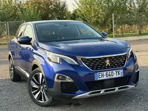 Peugeot 3008 1.2 PureTech - imagine 3