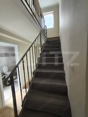 OPORTUNITATE casa mobilata complet, racordata la toate utilitatile in Santandrei - imagine 8