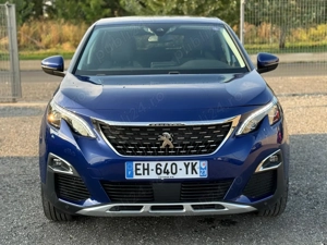 Peugeot 3008 1.2 PureTech