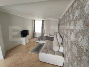 OPORTUNITATE casa mobilata complet, racordata la toate utilitatile in Santandrei - imagine 3