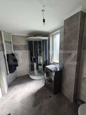 OPORTUNITATE casa mobilata complet, racordata la toate utilitatile in Santandrei - imagine 6