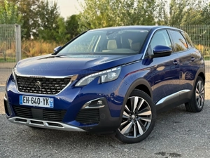 Peugeot 3008 1.2 PureTech - imagine 2