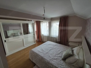 OPORTUNITATE casa mobilata complet, racordata la toate utilitatile in Santandrei - imagine 16