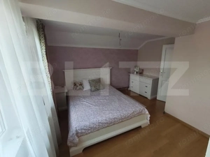 OPORTUNITATE casa mobilata complet, racordata la toate utilitatile in Santandrei - imagine 13