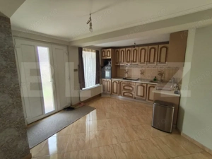 OPORTUNITATE casa mobilata complet, racordata la toate utilitatile in Santandrei - imagine 4