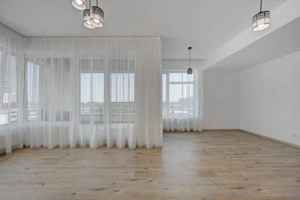 Barbu Vacarescu, Laguna Residence, Vedere Lac, Parcare, Comision 0 % - imagine 8