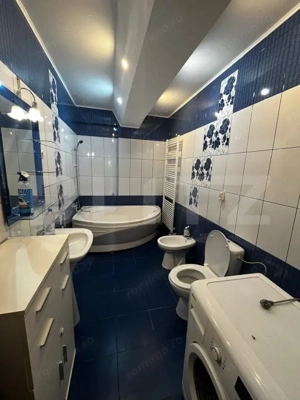 Apartament cu 3 camere, loc de parcare, zona Centura - imagine 9