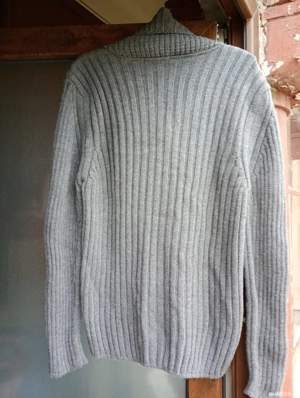 Pulover de toamna -iarna pentru bărbați 