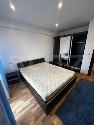 Apartament cu 3 camere, loc de parcare, zona Centura - imagine 5