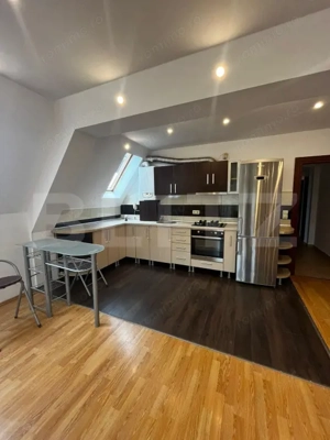 Apartament cu 3 camere, loc de parcare, zona Centura