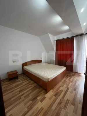 Apartament cu 3 camere, loc de parcare, zona Centura - imagine 4