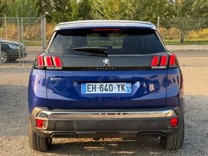 Peugeot 3008 1.2 PureTech - imagine 5