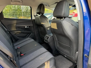 Peugeot 3008 1.2 PureTech - imagine 7