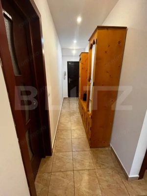 Apartament cu 3 camere, loc de parcare, zona Centura - imagine 8