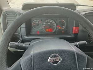 Nissan Cabstar Basculabil - imagine 5