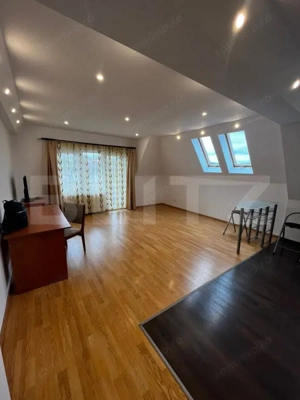 Apartament cu 3 camere, loc de parcare, zona Centura - imagine 2