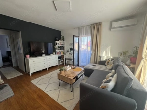 2 camere Dumbravita | Etaj 1 | Cu curte | Loc de parcare | Disponibil Imediat