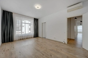 Barbu Vacarescu, Laguna Residence, Vedere Lac, Parcare, Comision 0 % - imagine 14