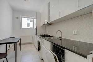 Barbu Vacarescu, Laguna Residence, Vedere Lac, Parcare, Comision 0 % - imagine 12