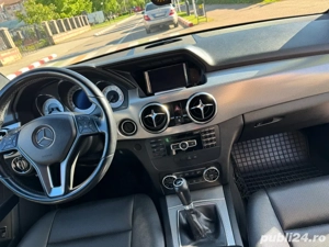 Mercedes GLK  - imagine 3