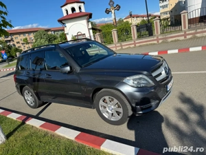 Mercedes GLK  - imagine 5