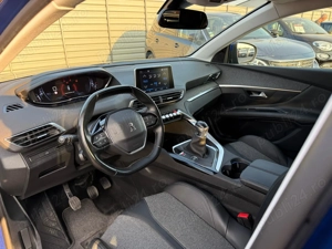 Peugeot 3008 1.2 PureTech - imagine 9