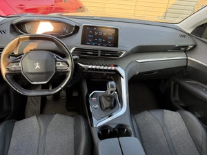Peugeot 3008 1.2 PureTech - imagine 10