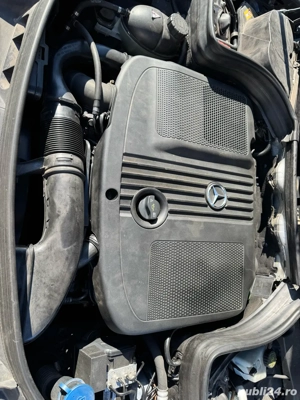 Mercedes GLK  - imagine 6